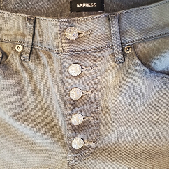 Express Jeans - Picture 5 of 7